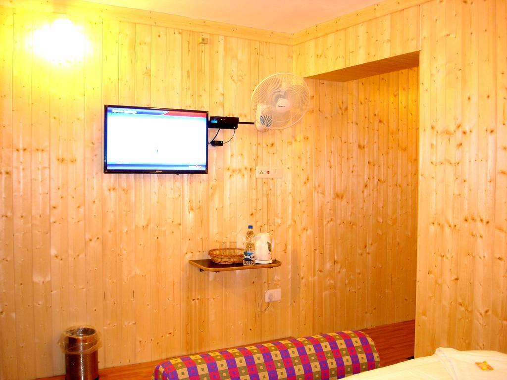 Ikraam Inn Bed&Breakfast Srinagar  Ruang foto