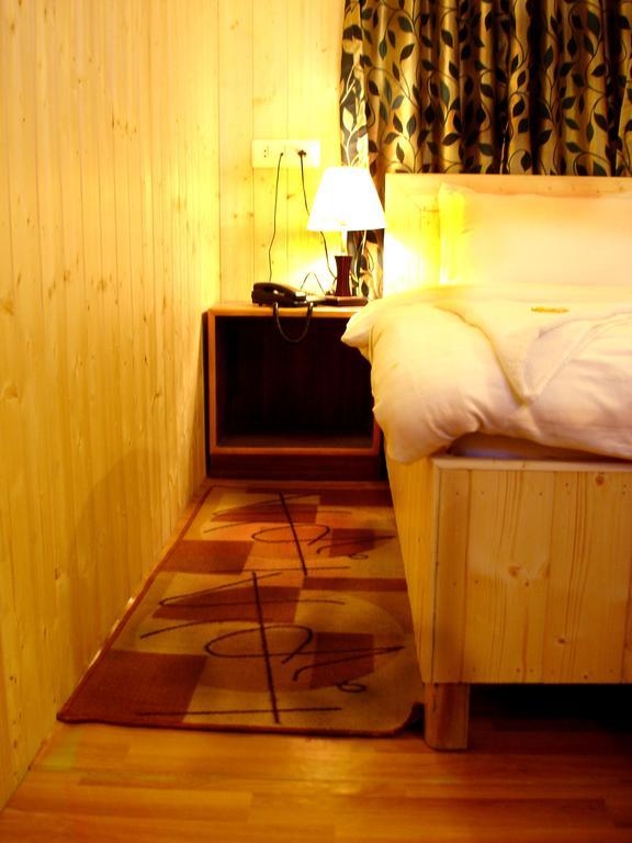 Ikraam Inn Bed&Breakfast Srinagar  Ruang foto