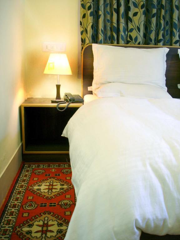 Ikraam Inn Bed&Breakfast Srinagar  Ruang foto
