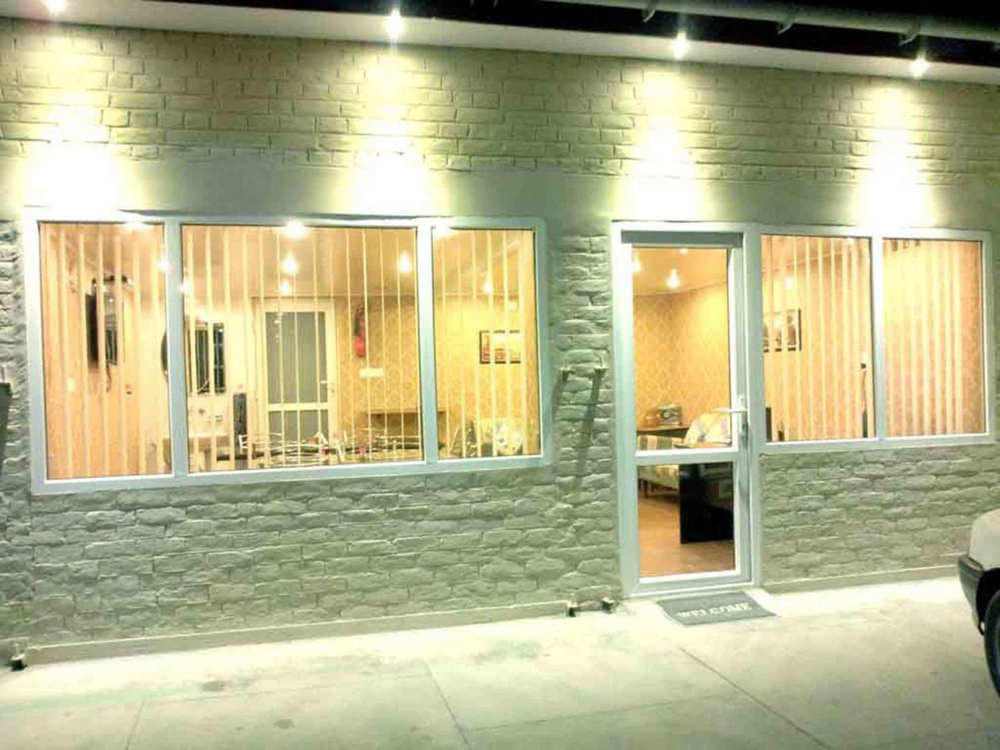 Ikraam Inn Bed&Breakfast Srinagar  Bagian luar foto